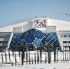Спортивные комплексы в Новоалександровской