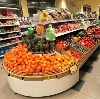 Супермаркеты в Новоалександровской