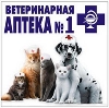 Ветеринарные аптеки в Новоалександровской