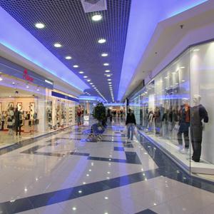 Торговые центры Новоалександровской