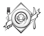 Кардинал - иконка «ресторан» в Новоалександровской
